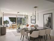 Appartement de luxe 3 chambres en vente à Cannes, France