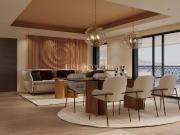 Appartement de luxe 3 chambres en vente à Cannes, France