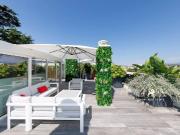 Appartement de luxe 3 chambres en vente à Cannes, France