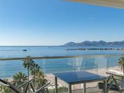 Appartement de luxe 3 chambres en vente à Cannes, France