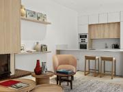 Appartement de luxe 3 chambres en vente à Cannes, France