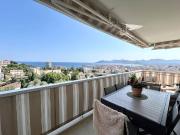 Appartement de luxe 3 chambres en vente à Cannes,...