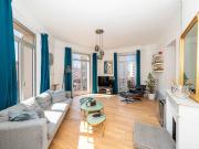 Appartement de luxe 3 chambres en vente à Cannes,...