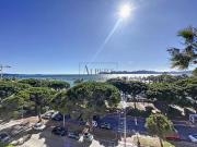 Appartement de luxe 3 chambres en vente à Cannes,...