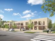 Appartement de luxe 3 chambres en vente à Castries, France