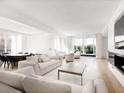 Appartement de luxe 3 chambres en vente à Champs...