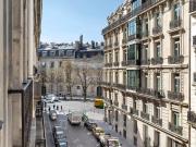Appartement de luxe 3 chambres en vente à Champs...