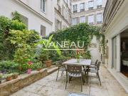 Appartement de luxe 3 chambres en vente à Champs...