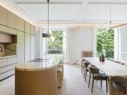 Appartement de luxe 3 chambres en vente à Champs...