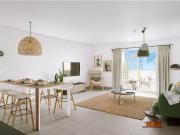 Appartement de luxe 3 chambres en vente à La Londe les...