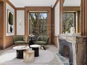 Appartement de luxe 3 chambres en vente à La Muette,...