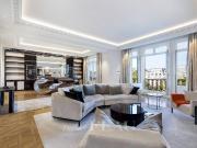 Appartement de luxe 3 chambres en vente à La Muette,...