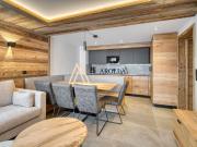 Appartement de luxe 3 chambres en vente à La Plagne...