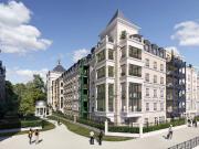 Appartement de luxe 3 chambres en vente à Le Plessis...