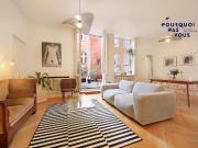 Appartement de luxe 3 chambres en vente à Lyon, France