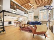 Appartement de luxe 3 chambres en vente à Lyon, France