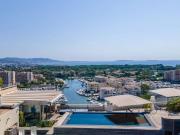 Appartement de luxe 3 chambres en vente à Mandelieu,...