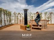 Appartement de luxe 3 chambres en vente à Marseille, France