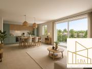 Appartement de luxe 3 chambres en vente à Marseille,...