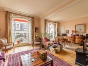 Appartement de luxe 3 chambres en vente à Monceau,...