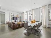 Appartement de luxe 3 chambres en vente à Monceau,...