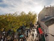 Appartement de luxe 3 chambres en vente à Montmartre,...