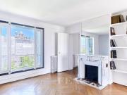 Appartement de luxe 3 chambres en vente à Montmartre,...