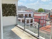 Appartement de luxe 3 chambres en vente à Montreuil, Île...