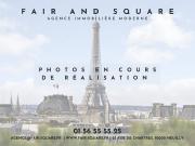 Appartement de luxe 3 chambres en vente à Neuilly sur...