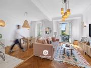 Appartement de luxe 3 chambres en vente à Nice, France