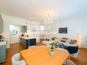 Appartement de luxe 3 chambres en vente à Nice, France