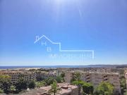 Appartement de luxe 3 chambres en vente à Nice, France