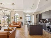 Appartement de luxe 3 chambres en vente à Nice, Provence...
