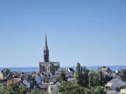 Appartement de luxe 3 chambres en vente à Pléneuf Val...