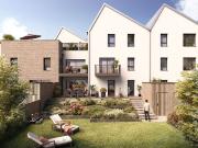 Appartement de luxe 3 chambres en vente à Rennes, Bretagne