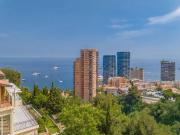 Appartement de luxe 3 chambres en vente à Roquebrune Cap...