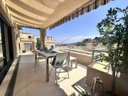 Appartement de luxe 3 chambres en vente à Roquebrune Cap...