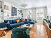 Appartement de luxe 3 chambres en vente à Saint Germain,...