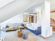 Appartement de luxe 3 chambres en vente à Saint Gervais...