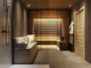 Appartement de luxe 3 chambres en vente à Saint Martin... Appartement de luxe 3 chambres en vente à Saint Martin...