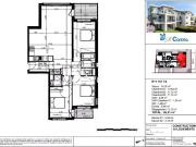 Appartement de luxe 3 chambres en vente à Saint Maur des...