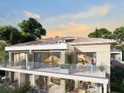 Appartement de luxe 3 chambres en vente à Sanary sur...