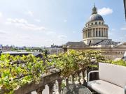 Appartement de luxe 3 chambres en vente à Sorbonne,...