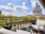 Appartement de luxe 3 chambres en vente à Sorbonne,...