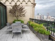 Appartement de luxe 3 chambres en vente à Suresnes, Île...