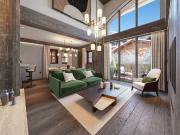 Appartement de luxe 3 chambres en vente à Val...