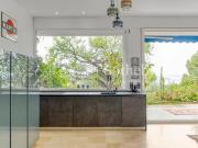 Appartement de luxe 3 pièces avec jardin privatif à...
