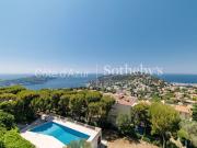 Appartement de luxe 3 pièces avec jardin privatif à...