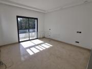 Appartement de luxe 3ch 126m Résidence fermée