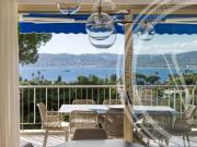 Appartement de luxe 4 chambres en location à Antibes, France